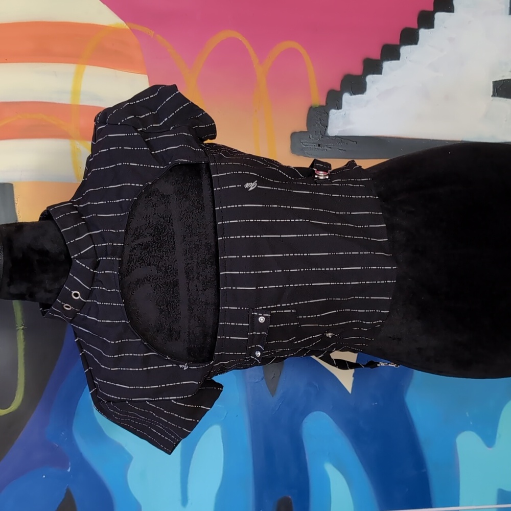 I.AM.GIA cropped top